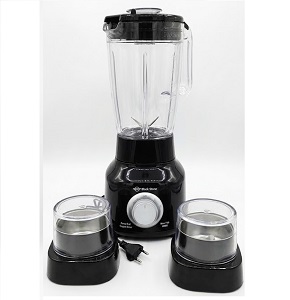 BLACK Stone Blender 700 Watt 2 Liter BLACK BR-700