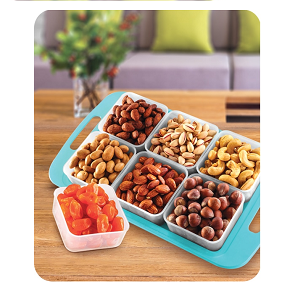 Snack Board 6224009300624
