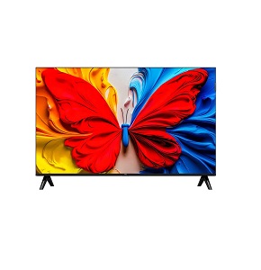 TCL Smart Frameless QLED TV 32Inch  Full HD Built-In Receiver 32S5K