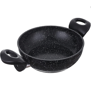 Top Chef Egg Plate - Size 22 - Round
