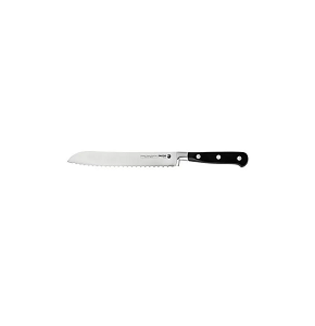 Bread Knife 20 cm - No brand specified - Stainless steel, Spanish made
