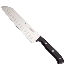 SANTOKU KNIFE 17CM
