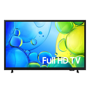 SAMSUNG TV 43 Inch Smart FHD With Built-In Receiver UA43F6000FU