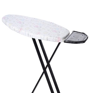  Golden Metal Bombay Ironing Table

