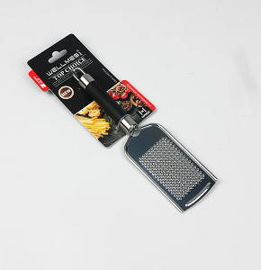 Large-hole grater Joy Food Wellmes
