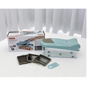 Plastic Chopper Danny Home 28 × 10.5 × 13.5 cm


