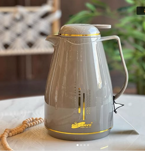 1-Liter Thermos Code 5-3
