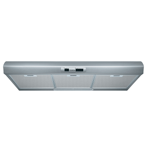 Ariston built-in cooker hood 90cm stainless steel – SL191LPIX