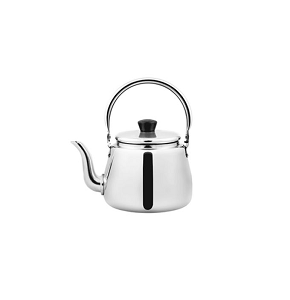 Kettle with Stainless Steel Handle 18
