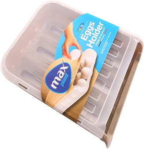 Max Plast Egg Tray
