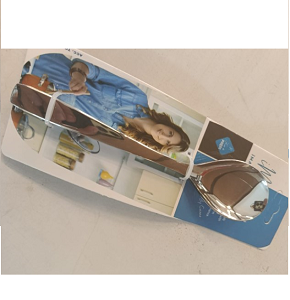 Image Spoon Set 2 Pieces F83
