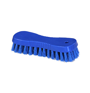 Mid Star Sunny Tile Brush, Blue

