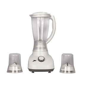 Jack Blender, 300 Watts, 2 Grinders