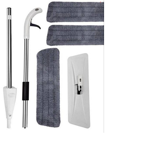 Parquet Mop with Spray - abdo-3102\38-23\2643