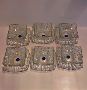 City Glass Bowl - 7403232
