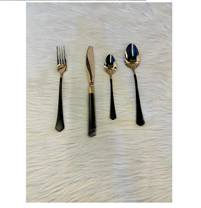 Jigly Cutlery Set 24 pcs
