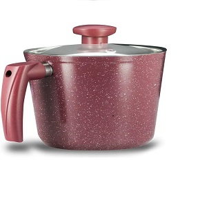  Laban 16 Round Burgundy Top Chef
