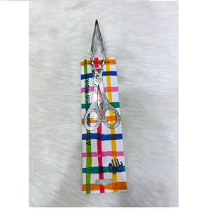 Cake Scissors Server Stainless Steel – Abu Hamda
