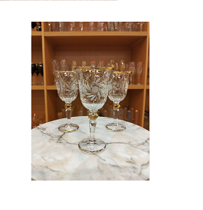 2M lora fan 6 pieces laser engraving cups set

