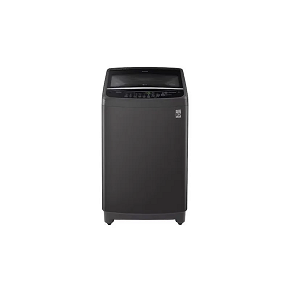 LG Top Load Washing Machine 13kg Turbo Drum Dark Gray T1366NEHG2
