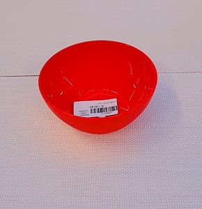 small bowl 12cm -red-0795697021130
