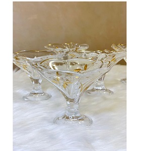 2M Jelly Set 7 pcs - Strawberry Fan
