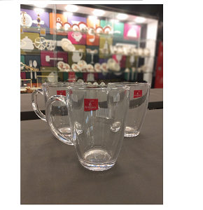 Blank Max Mug Set KTZB26-1
