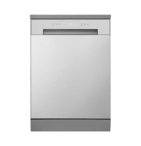 LG DISH WASHER 13 PERSONES TOUCH CONTROL PANEL SILVER DFC811FL
