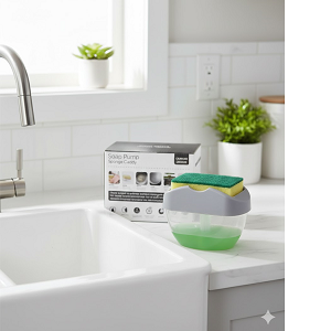 Soap Distribution CH-A1-719