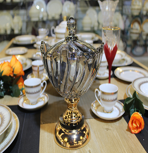 Fume Bonbonniere - (g-3006-1)
