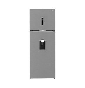 Hitachi Inverter Digital No Frost Refrigerator 477 L – Inox (R-V506EY2R)