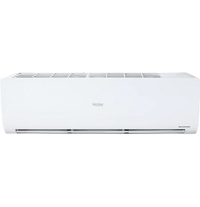 Haier  Air Conditioner  3 HP Cool & Heat Smart Inverter with UV – Model HSU-24KHRIB-IN-R32