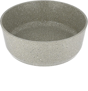 Top Chef granite tray size 26 beige

