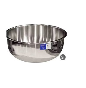 Stainless Steel Mixer Size 55, Aboud
