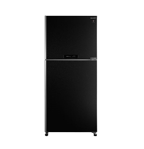 Sharp refrigerator inverter digital no-frost 538L black – SJ-PV69G-BK