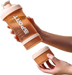 Super water bottle with a hand and tank (A-40)
71090001