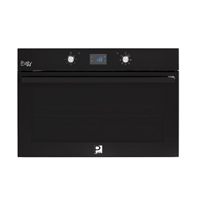 OPT902EED - Purity Built-in Oven 90cm, 105L Electric Digital Touch - Black