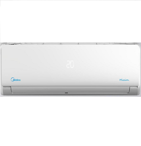Midea Mission pro Split Air Conditioner 2.25 Horse Cooling Only - MSCT-18CR-N