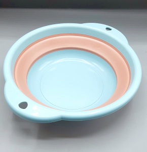 Turkish Home Care Plastic Basin