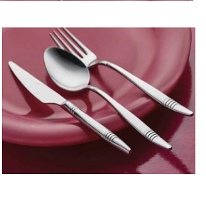 Turkish Spoon Set 90 Pieces (Stainless Steel) Grade 18/10 – Best and Highest Quality Model Onur, Code MONACO INOX
