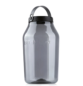 Max Plast Grand Jar 5 Liters
