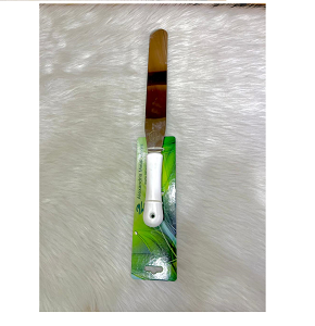 Set of 6 Stainless Steel Straight Pastry Knives Model 11.5 – Abu Hamda
