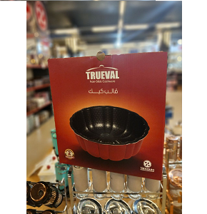 Trueval Toby cake pan 6222013206161