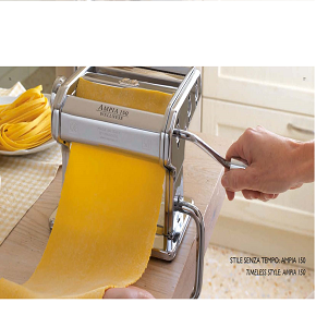 Italian baking machine is 150 Umiah
13040022