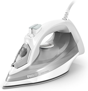 Philips 5000 Series Steam Iron Dst5010/16,2400W, 2 Years Warranty Uae Version

