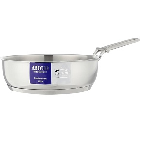 Aboud Every Day Set Composition (16-18-20-24-32)



