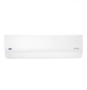 Carrier Air Conditioner 1.5 HP Cooling Only X-Cool 42KHEFT12N8-708F