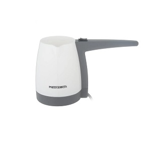 Media Tech Coffee Pot 330ml White MT-CM10-WH