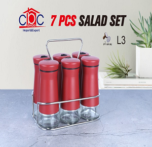 Flash spice kit (L3)
02108003022013