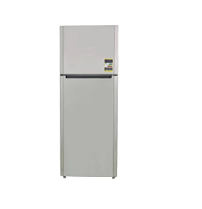 Ariston Refrigerator 342-Liter No-Frost Silver – ENTM18020F(EX)